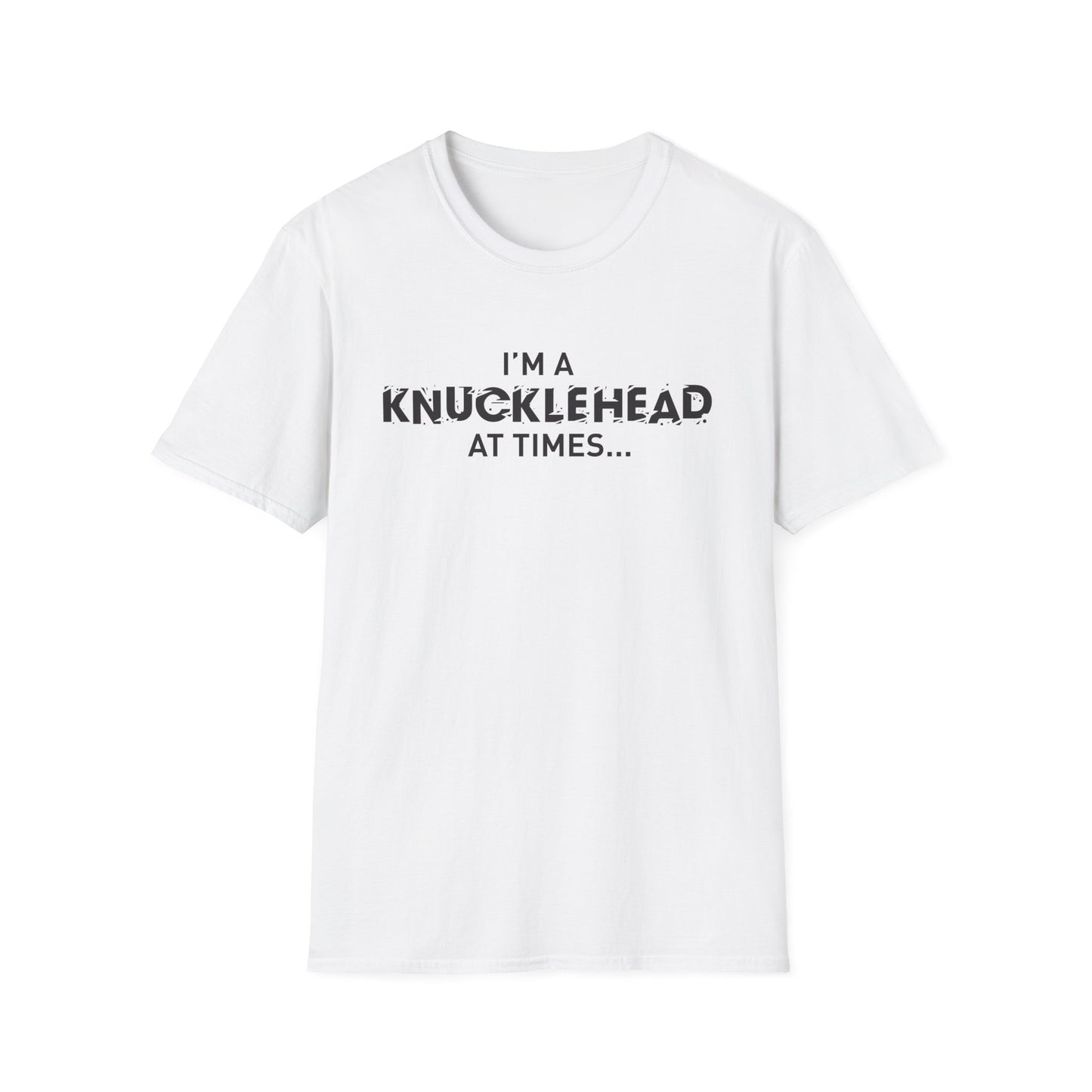 Knucklehead