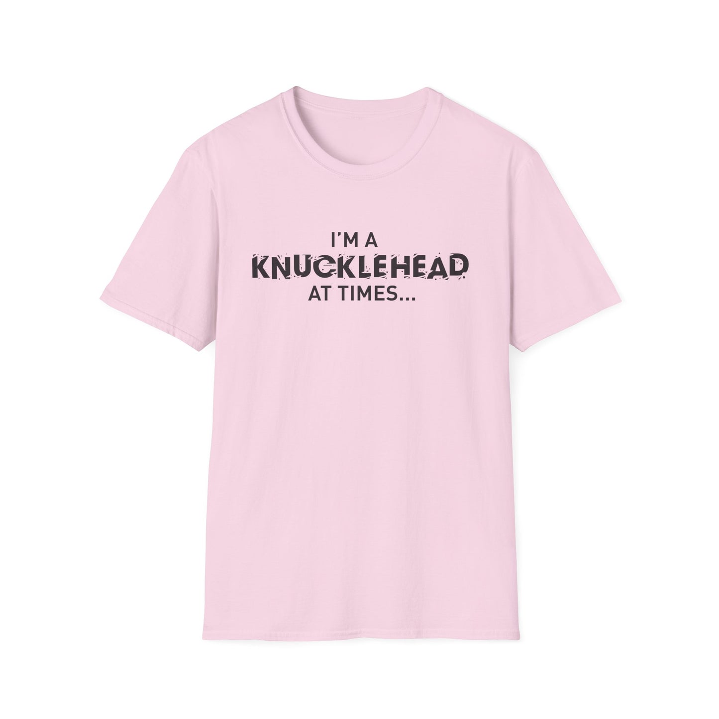 Knucklehead