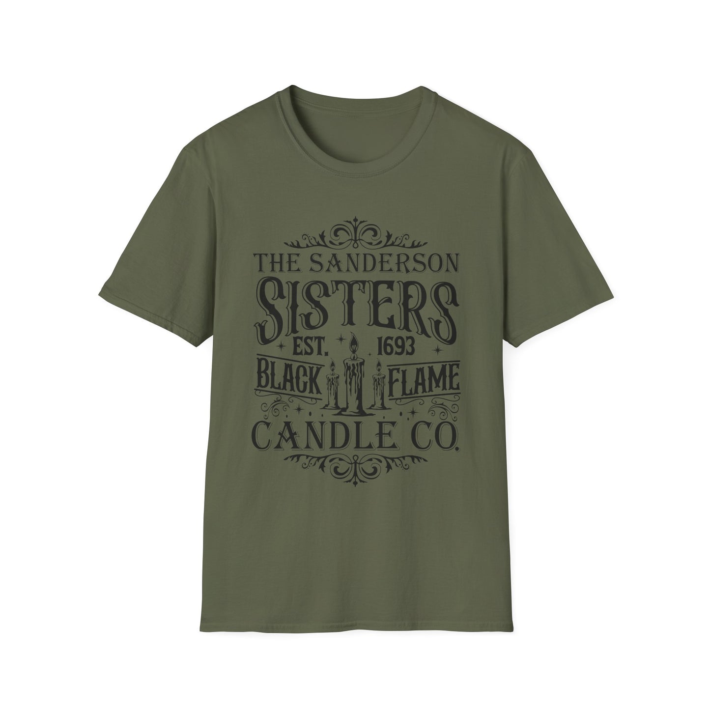 Sanderson Sisters Candle Co