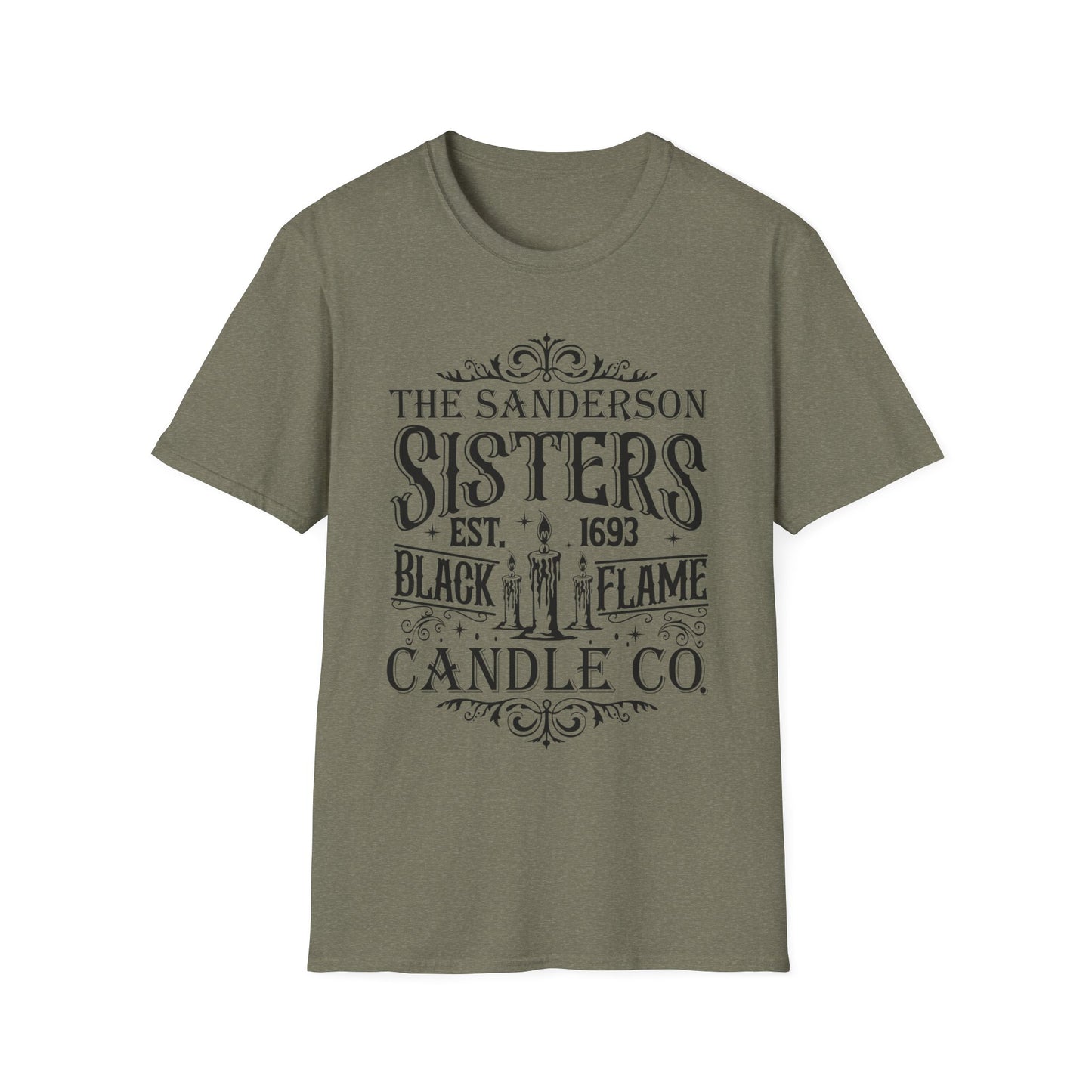 Sanderson Sisters Candle Co