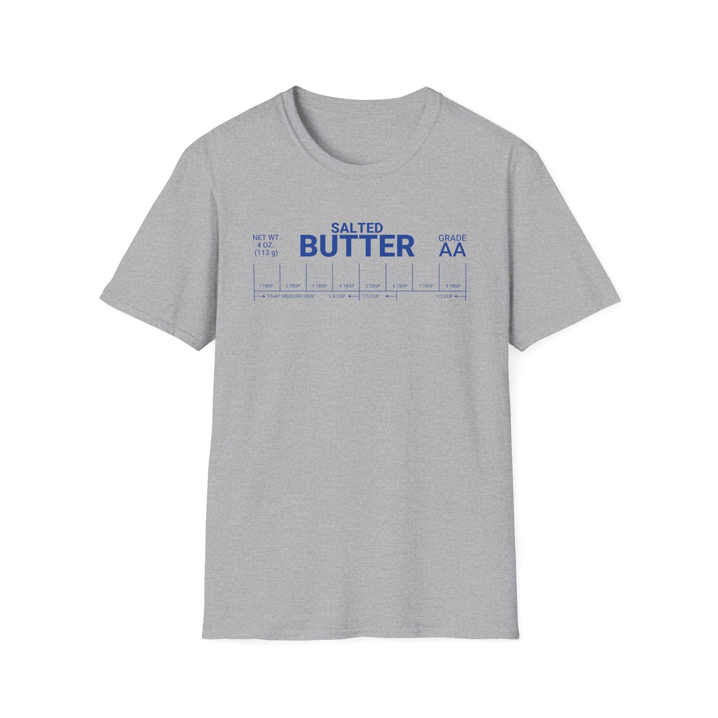 Salted Butter