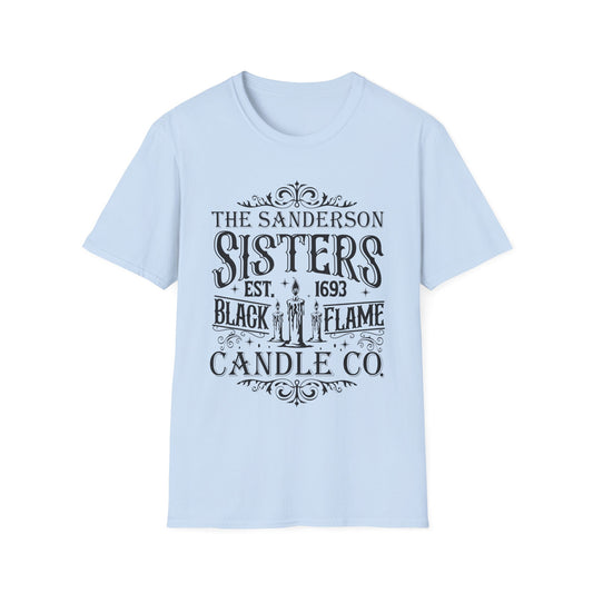 Sanderson Sisters Candle Co