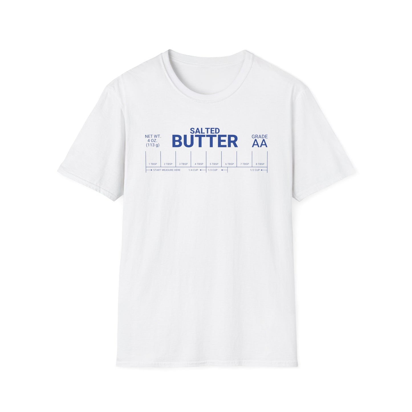 Salted Butter