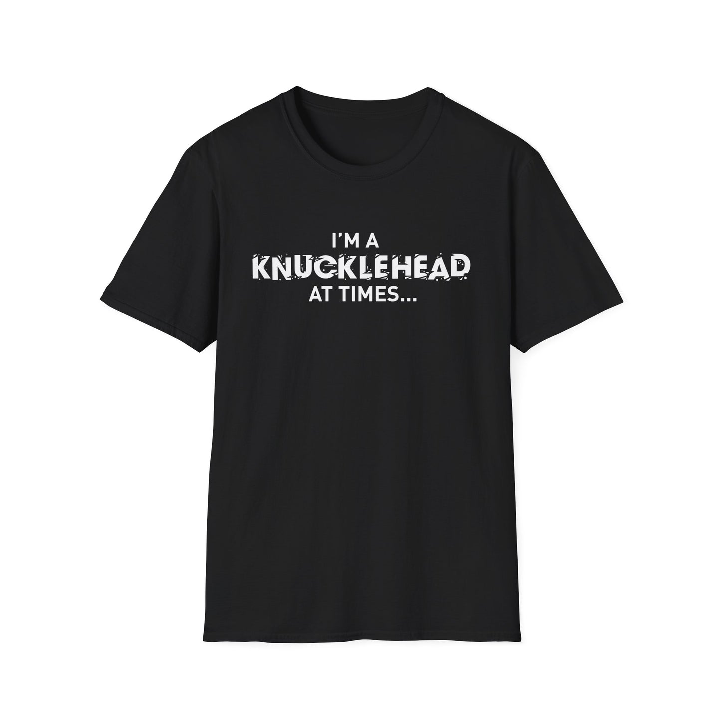 Knucklehead