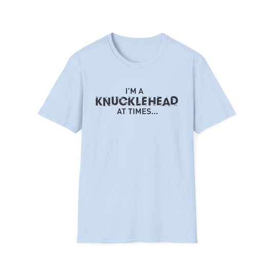 Knucklehead