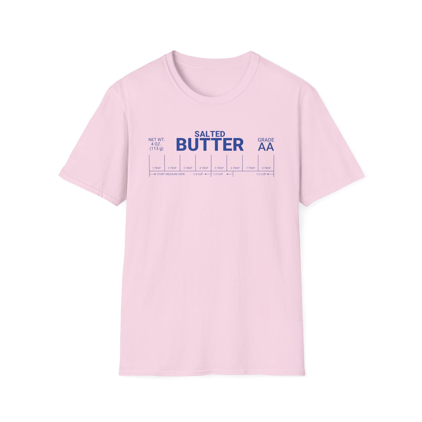 Salted Butter